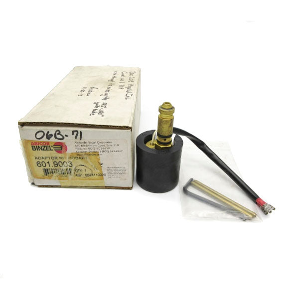 ABICOR BINZEL 601.9003 NSMP