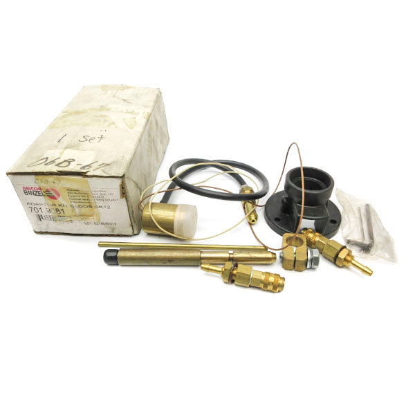 ABICOR BINZEL 701.9081 NSMP