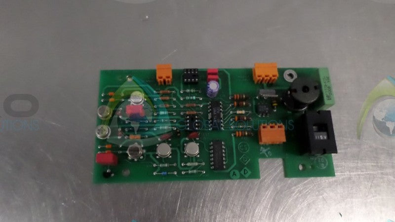 622729 TEPM. CONTROL  NSNP