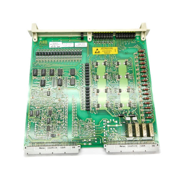 ABB 3HAB2214-8/4 DSQC223 NSNP