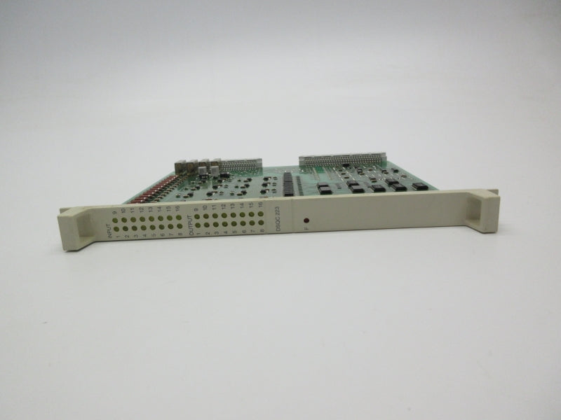 ABB 3HAB2214-8/4 DSQC223 NSNP