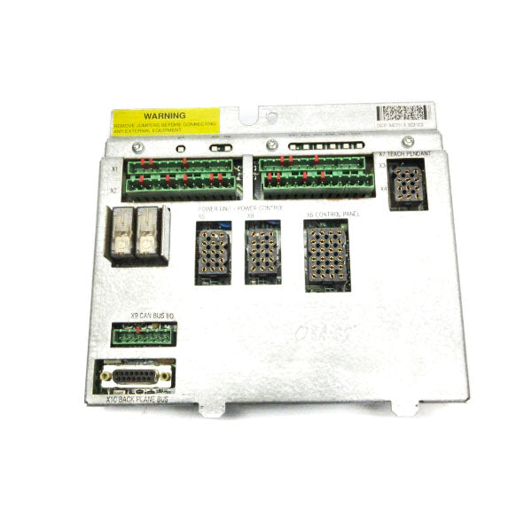 ABB 3HAB7215-1/08 DSQC331 UNMP