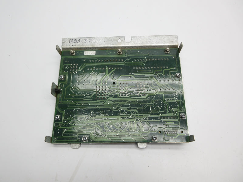 ABB 3HAB7215-1/08 DSQC331 UNMP