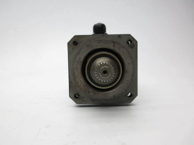 YASKAWA ELECTRIC SGMSV-10D3A61 400V 2.8A NSNP