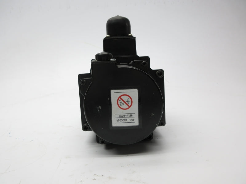 YASKAWA ELECTRIC SGMSV-10D3A61 400V 2.8A NSNP