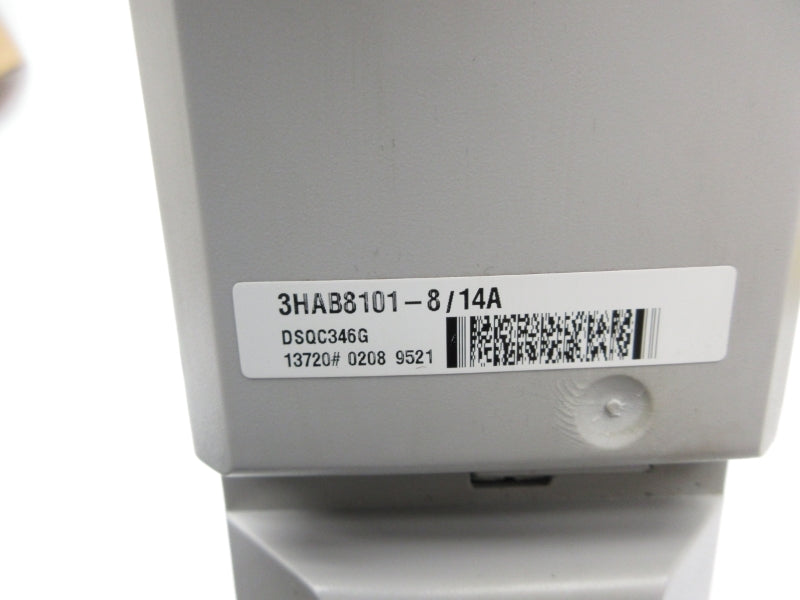 ABB 3HAB8101-8/14A DSQC346G NSNP