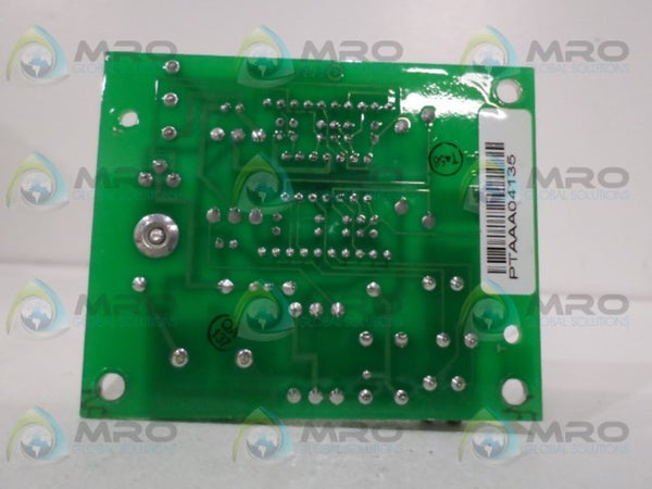 ABB 6633390A2 CIRCUIT BOARD  NSNP