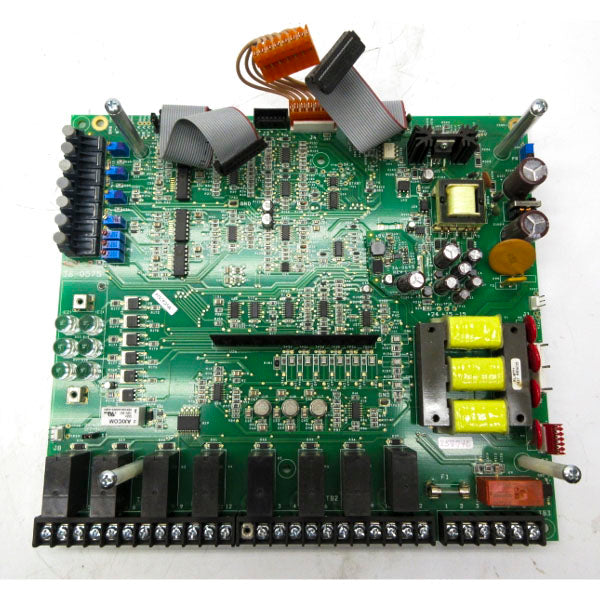 ABB 36-0575 REV. 2 UNMP