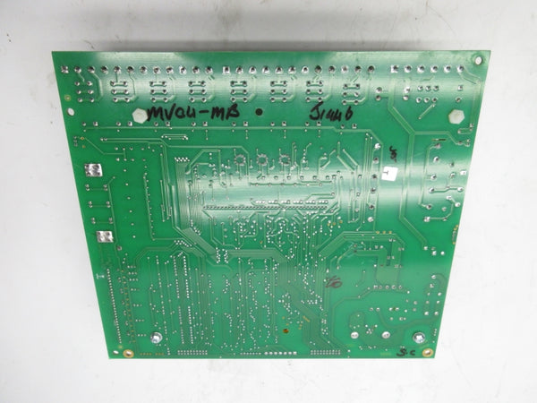 ABB 36-0575 REV. 2 UNMP