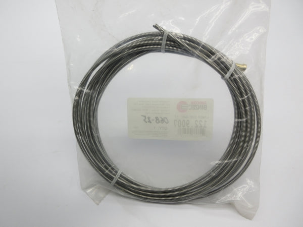 ABICOR BINZEL 122.9007 NSMP