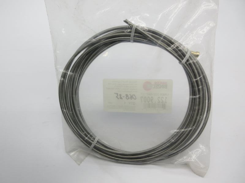 ABICOR BINZEL 122.9007 NSMP