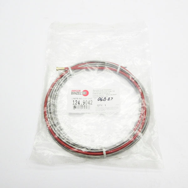 ABICOR BINZEL 124.9042 NSMP