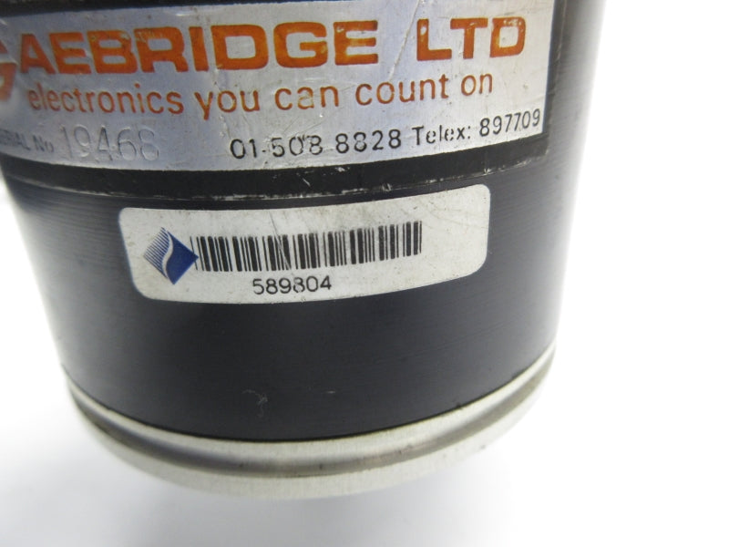 AEBRIDGE 589804 UNMP