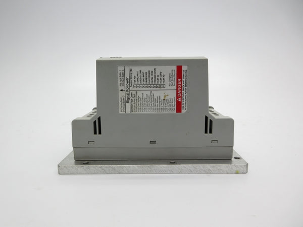 ALLEN BRADLEY 160-BA10PSF1 SER. C F/W 7.06 380-460V 12.2A UNMP