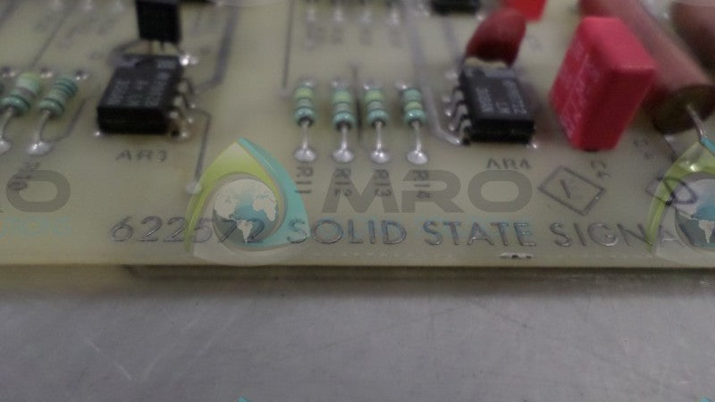 622572 MODULE (WHITE BOARD)  UNMP