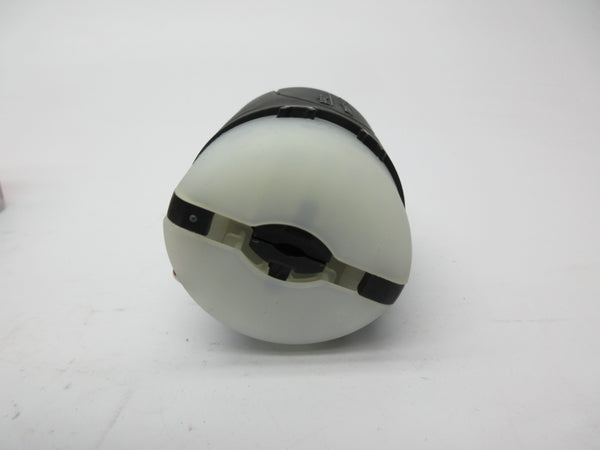 PASS & SEYMOUR 7313-SS 125/250V 20A NSMP