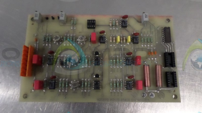 622572 MODULE (WHITE BOARD)  UNMP