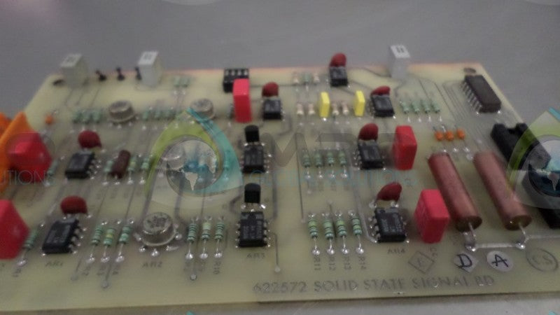 622572 MODULE (WHITE BOARD)  UNMP