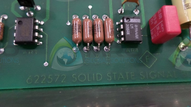 622572 MODULE (GREEN BOARD)  NSNP