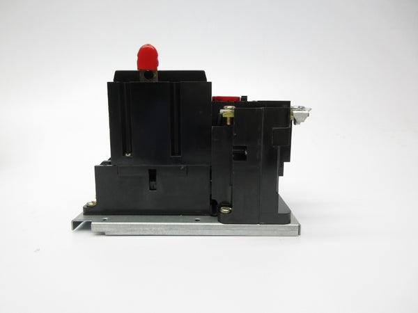 EATON B100M1CA 2602D70G07 575VAC NSMP