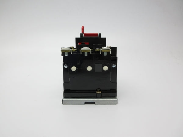 EATON B100M1CA 2602D70G07 575VAC NSMP