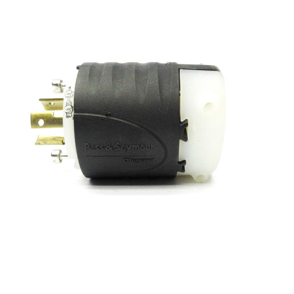 PASS&SEYMOUR L520P 125V 20A NSNP