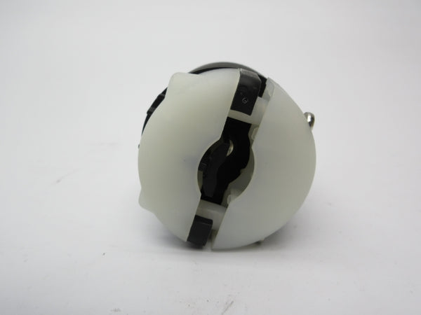 PASS&SEYMOUR L520P 125V 20A NSNP