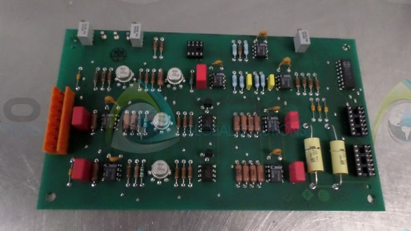 622572 MODULE (GREEN BOARD)  NSNP