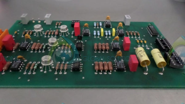 622572 MODULE (GREEN BOARD)  NSNP