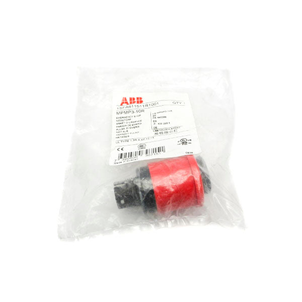 ABB 1SFA611511R1001 MPMP3-10R NSMP