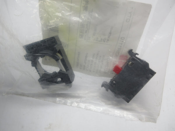 ABB 1SFA611605R1110 MCBH-01 NSMP