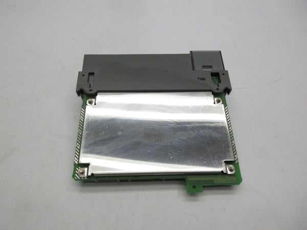 ALLEN BRADLEY 1747-L524 SER. C F/W 7 (NO DOOR) NSNP