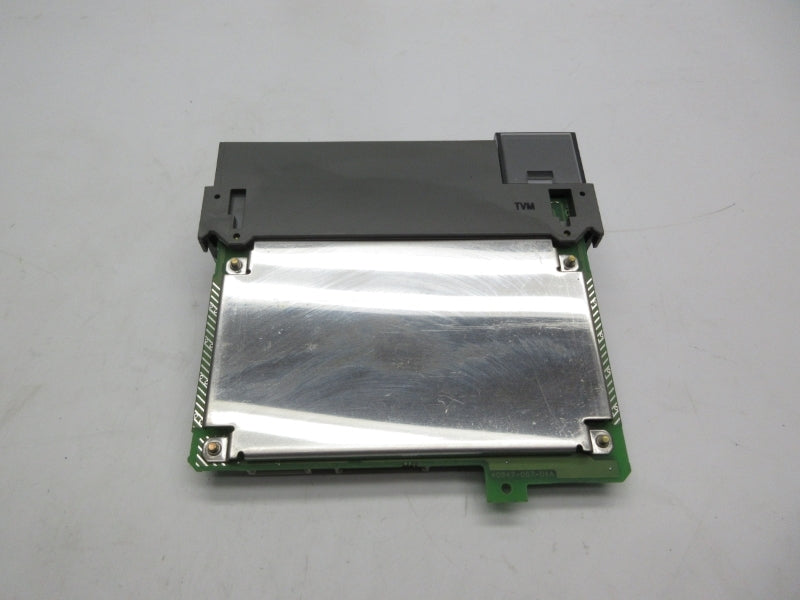 ALLEN BRADLEY 1747-L524 SER. C F/W 7 (NO DOOR) NSNP