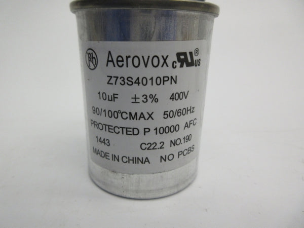 AEROVOX Z73S4010PN 400V NSNP