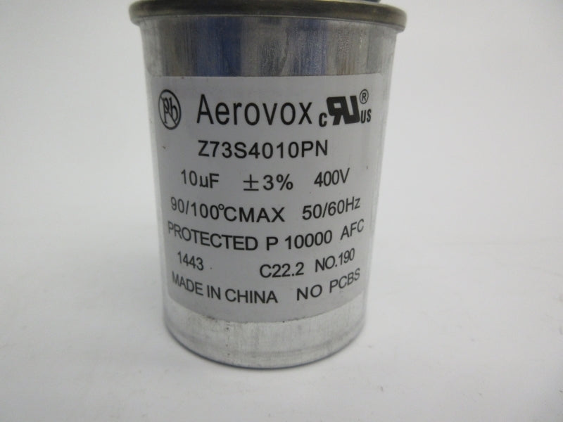 AEROVOX Z73S4010PN 400V NSNP