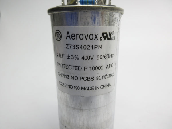 AEROVOX Z73S4021PN 400V NSNP