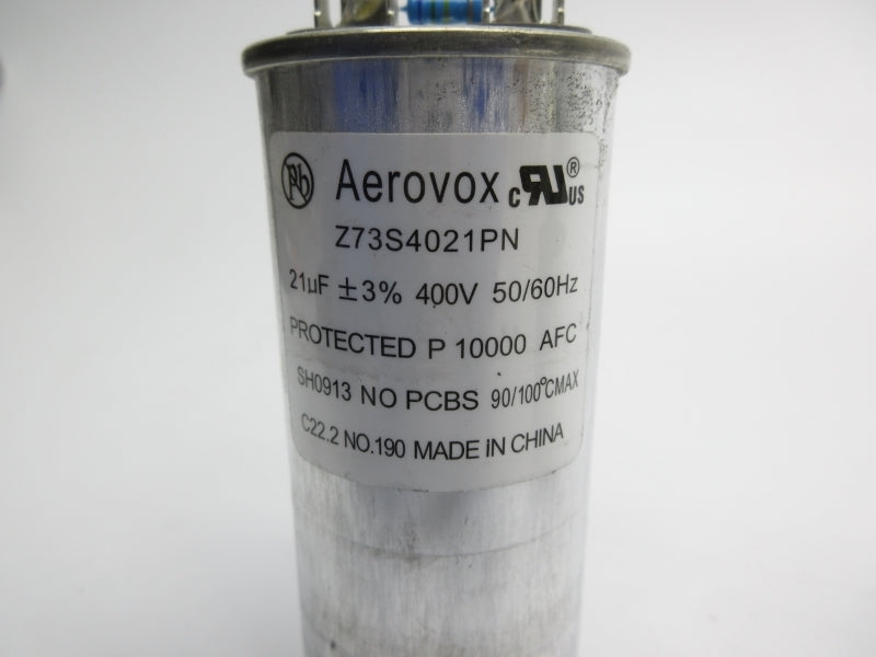 AEROVOX Z73S4021PN 400V NSNP