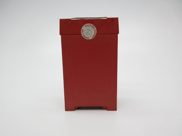 ALLEN BRADLEY 02068 24VAC/DC NSNP