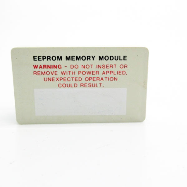 ALLEN BRADLEY 1745-M1 SER. B NSNP