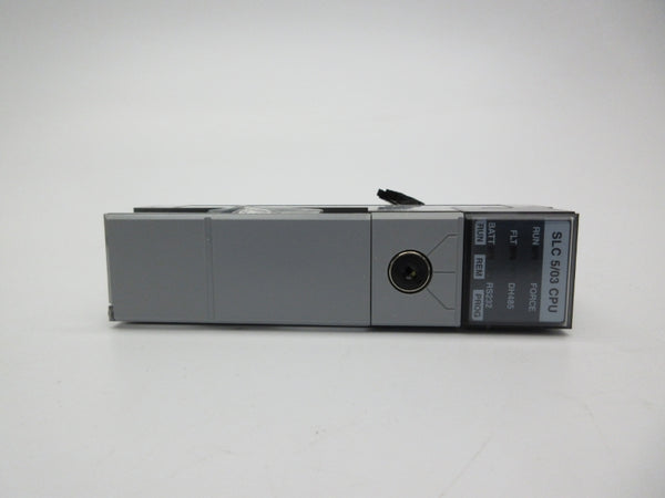 ALLEN BRADLEY 1747-L533 SER. E F/W 10 NSMP