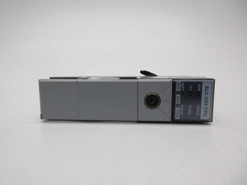 ALLEN BRADLEY 1747-L533 SER. E F/W 10 NSMP