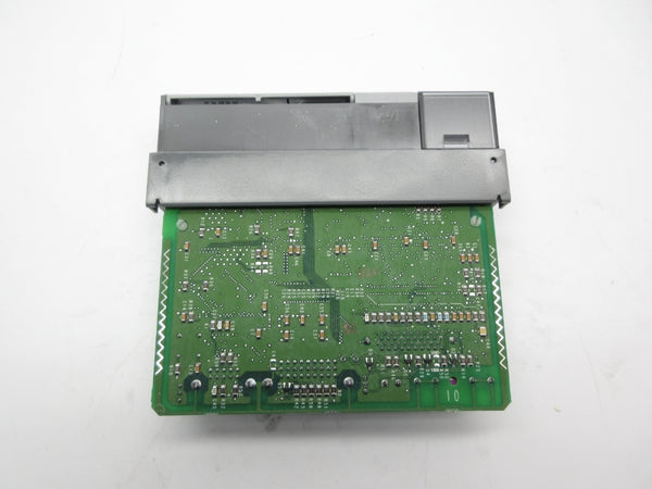 ALLEN BRADLEY 1747-L533 SER. E F/W 10 NSMP