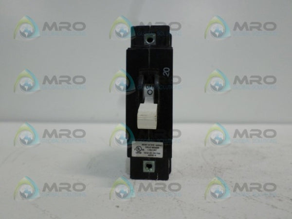 AIRPAX LELK1-1RS4-30452-20 BULLET BREAKER  UNMP