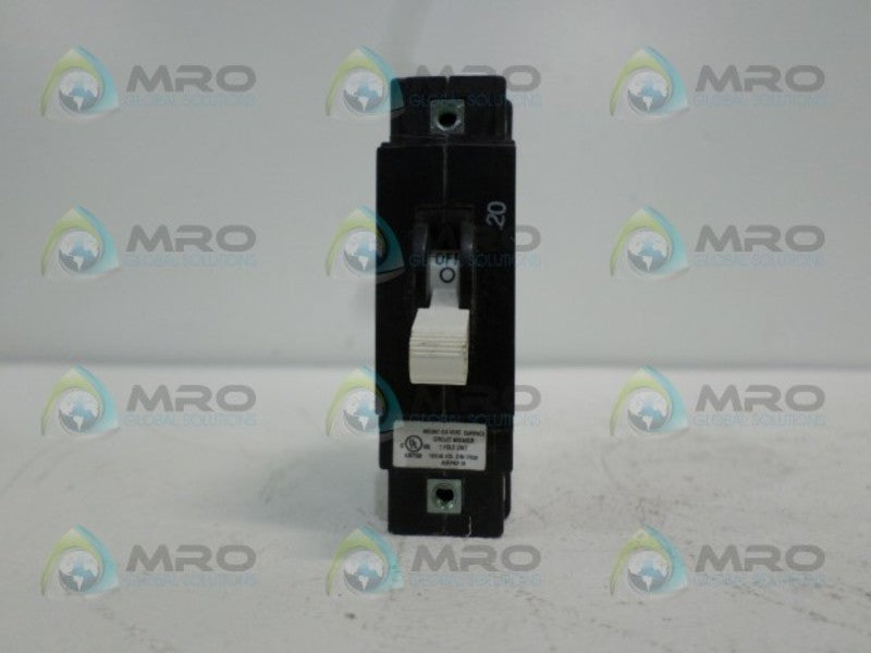 AIRPAX LELK1-1RS4-30452-20 BULLET BREAKER  UNMP