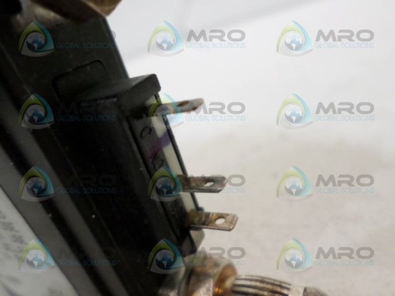 AIRPAX LELK1-1RS4-30452-20 BULLET BREAKER  UNMP