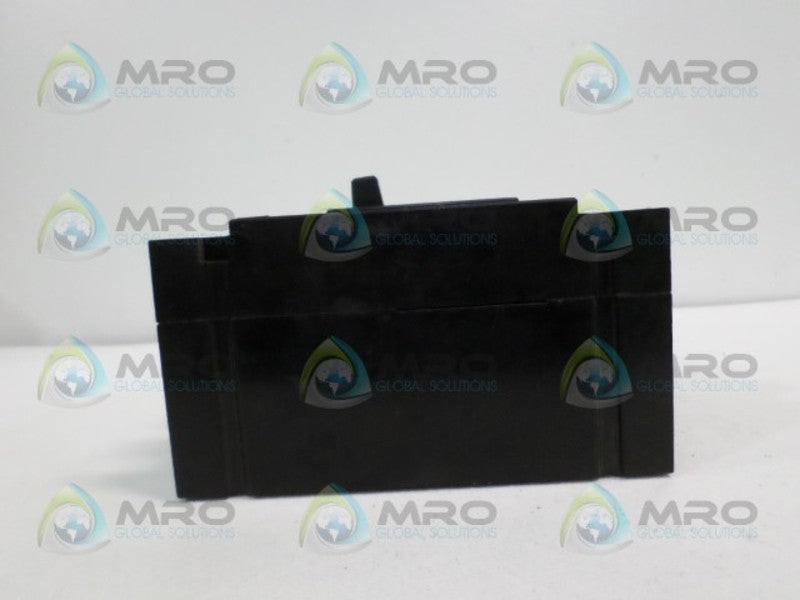 WESTINGHOUSE EHB3050 CIRCUIT BREAKER 50A (AS PICTURED)  UNMP
