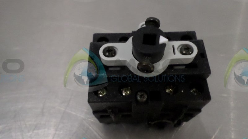 ACI KZ40BY CAM SWITCH  UNMP