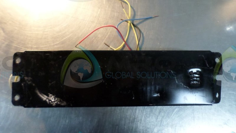 ADVANCE  V-2E60-S-TP  BALLAST   UNMP