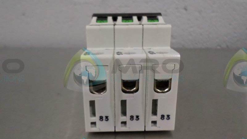 AEG D2 CIRCUIT BREAKER  NSNP