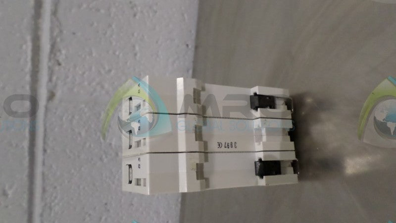 AEG D16 CIRCUIT BREAKER  NSNP